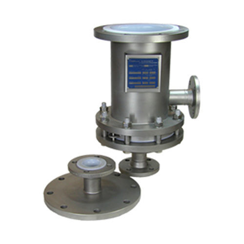 耐腐蚀过滤器外壳 - Siga Filtration - 多滤芯式 / 单芯 / 用于化学品