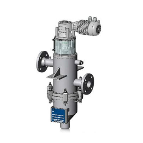 液体过滤器 - KSF series - Siga Filtration - 篮式 / 工业 / 不锈钢