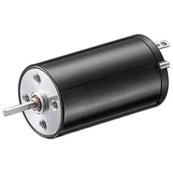 电刷电机 - CL1628PKAM series - Shenzhen Topband Co., Ltd - 直流 / 6V / 12V