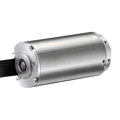 无刷电机 - CB2854IH series - Shenzhen Topband Co., Ltd - 直流 / 24伏 / 12V