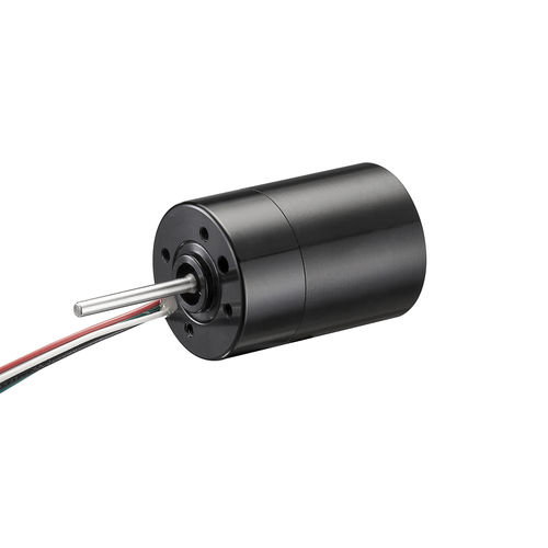 无刷电机 - BL32120322MT series - Shenzhen Topband Co., Ltd - 直流 / 12V / 水泵用