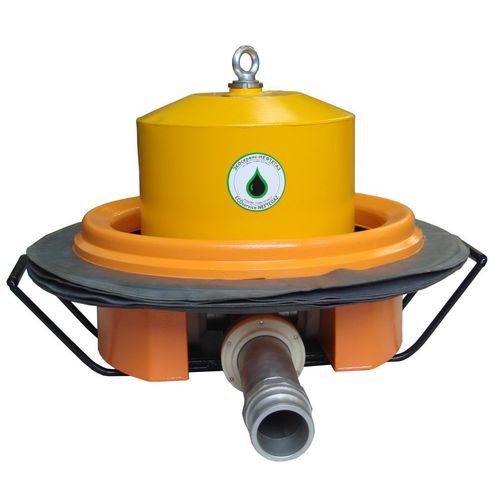 表面撇渣器sprutpr