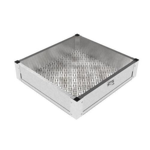 运输集装箱** - CAISSE ALU - COBRANE DESIGN - 用于建筑 / 用于发电机组 / 物流