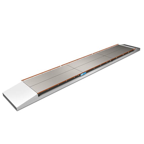 坚固地磅 - TRUCK SCALE - ESIT ELEKTRONIK SISTEMLER IMALAT VE TICARET LTD. S - 用于卡车 / 车用 / 金属