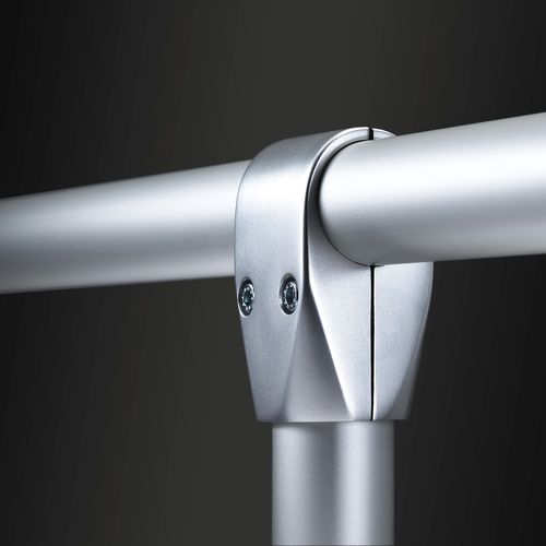 T形管件 - 1690 - Ernst Brinck & Co. GmbH - 铝制 / 螺纹
