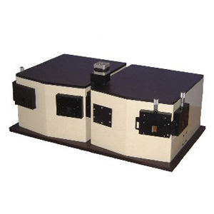车尔尼-特纳单色器 - DTMc300 - Bentham Instruments Ltd - 双