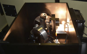 卤素灯光源 - ILD-QH-IR - Bentham Instruments Ltd - 单色