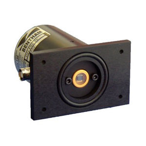 硅压阻式光传感器 - DH-PbS - Bentham Instruments Ltd - 红外线