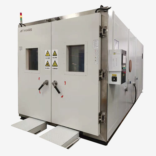 老化试验箱 - AWG-27 - ATMARS INDUSTRY CO., LIMITED - 研磨 / 稳定性 / 用于电子设备