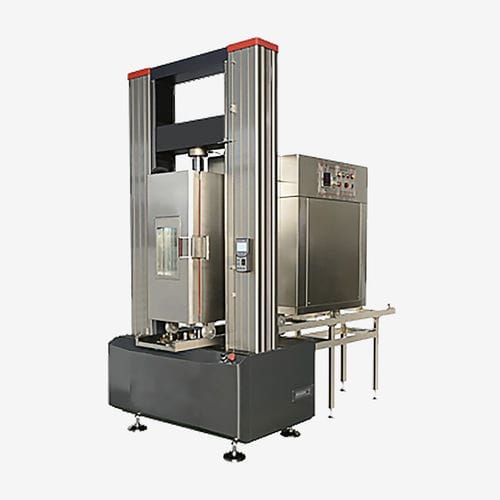 拉伸试验机 - ATT series - ATMARS INDUSTRY CO., LIMITED - 压缩 / 抗弯强度 / 张力