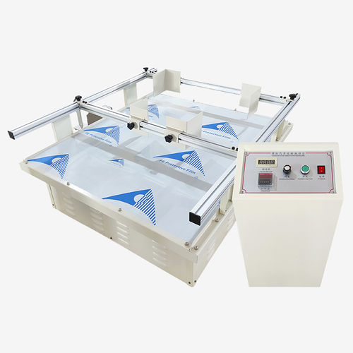 振动试验机 - AT-YS series - ATMARS INDUSTRY CO., LIMITED - 冲击 / 自动 / 用于包装