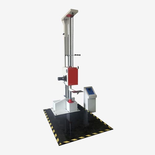 冲击试验机 - ADTS series - ATMARS INDUSTRY CO., LIMITED - 自动 / 用于包装 / 用于电子元件