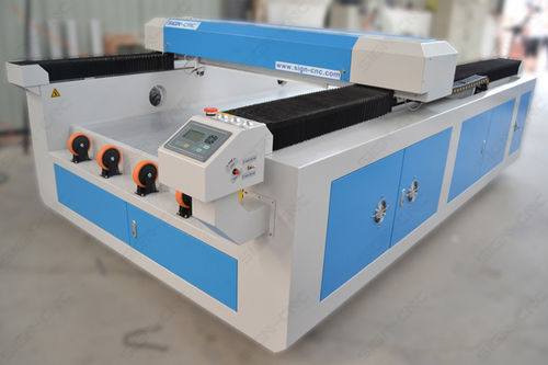 激光雕刻机 - 1325 - Jinan Sign CNC Equipment Co., Ltd - 石材