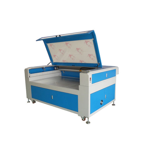 CO2激光雕刻机 - 1610 - Jinan Sign CNC Equipment Co., Ltd - 大理石