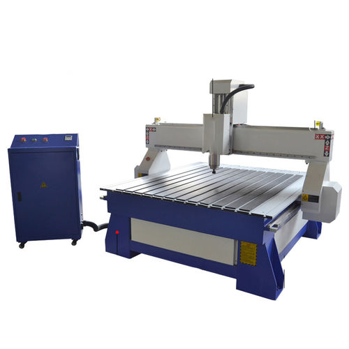 CNC数控镂床 - 1212 - Jinan Sign CNC Equipment Co., Ltd - 3轴 / 木材 / 用于PVC