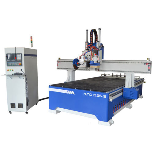 CNC数控镂床 - 15 series - Jinan Sign CNC Equipment Co., Ltd - 木材 / 用于丙烯 / 重型