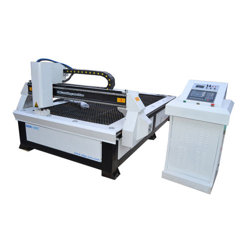 等离子切割机 - 1325 - Jinan Sign CNC Equipment Co., Ltd - 用于不锈钢 / 用于铝 / 铜用