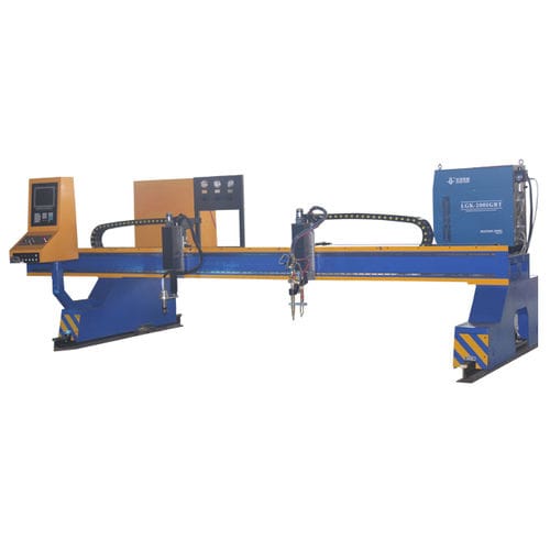 等离子切割机 - 1 series - Jinan Sign CNC Equipment Co., Ltd - 用于钢材 / 用于铝 / 用于钛
