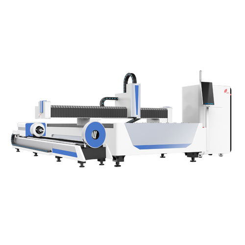 光纤激光切割机 - 1530 - Jinan Sign CNC Equipment Co., Ltd - 金属薄板 / 管道 / 精准