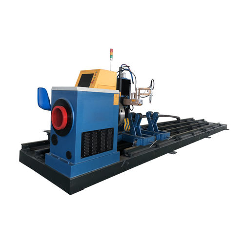 火焰式切割机 - Jinan Sign CNC Equipment Co., Ltd - 等离子 / 型材 / CNC数控