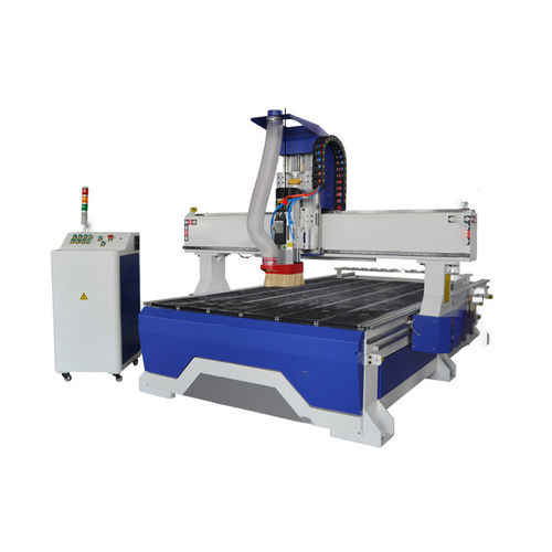 CNC数控镂床 - 1625 ATC - Jinan Sign CNC Equipment Co., Ltd - 3轴 / 机轴式 / 木材