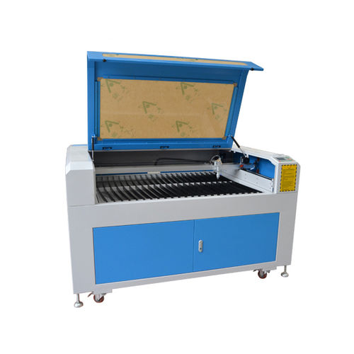 CO2激光雕刻机 - 1290 - Jinan Sign CNC Equipment Co., Ltd - 木材 / 高精度