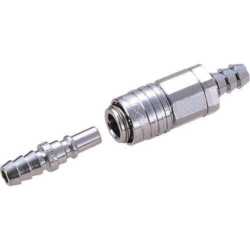 耦合组件 - MICRO CUPLA - NITTO KOHKI USA