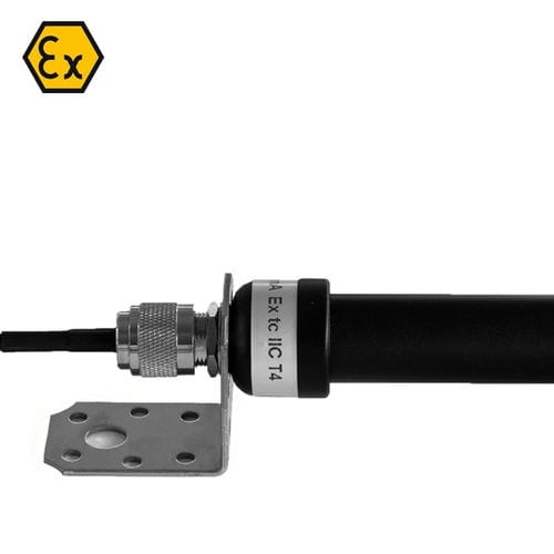 ATEX天线 - OmniX-series - Ex-Machinery - 2.4/5GHz / 全向 / 危险区域