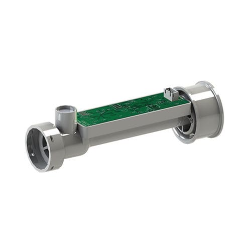 超声波流量传感器 - USM Series - Cubic Instruments (Wuhan) Ltd. - 体积 / 气体 / OEM