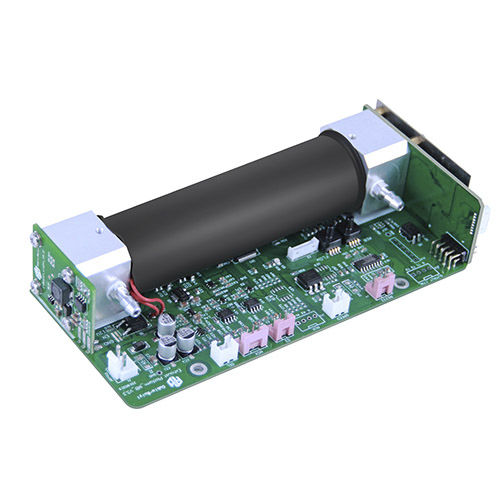 二氧化氮二氧化氮传感器 - Gasboard-2301 - Cubic Instruments (Wuhan) Ltd. - NDUV无弥散紫外线 / RS-232