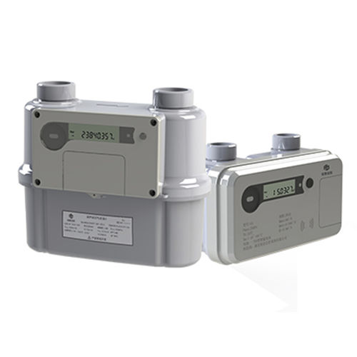 超声波流量计 - USM Series - Cubic Instruments (Wuhan) Ltd. - 体积 / 用于气体 / 工业