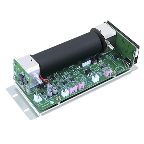 CO气体传感器 - Gasboard-2000 - Cubic Instruments (Wuhan) Ltd. - CO2 / HC碳氢化合物 / 电气化学