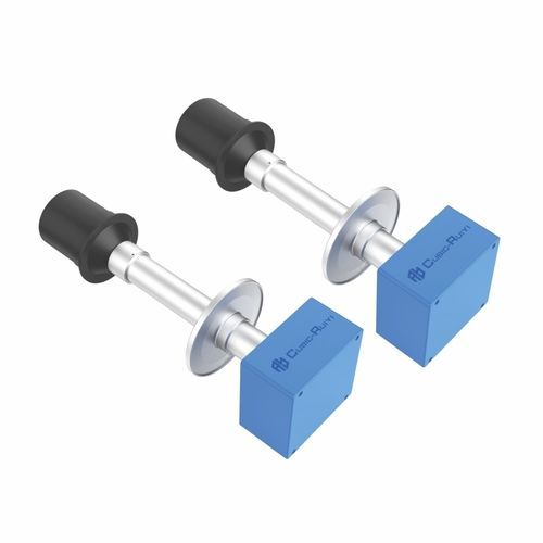超声波流量计 - Gasboard-7900 - Cubic Instruments (Wuhan) Ltd. - 体积 / 易燃易爆气体 / RS485