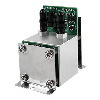 CO气体传感器 - Gasboard-2005 - Cubic Instruments (Wuhan) Ltd. - CH4 / CO2 / NDIR