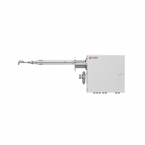 易燃易爆气体分析仪 - Gasboard-9056 - Cubic Instruments (Wuhan) Ltd. - 灰尘 / 信号 / 监控