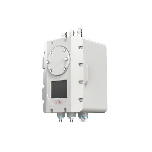 天然气分析仪 - Gasboard-3520 - Cubic Instruments (Wuhan) Ltd. - 二氧化碳 / CH4 / H2