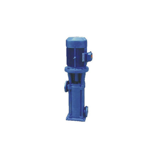 离心泵 - LG-B - Shanghai Weihu Pump Industry - 水 / 电机 / 固定式