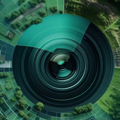 可视化软件 - GridOS® Visual Intelligence - General Electric - 安全 / 管理 / 分析