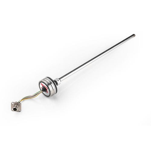 线性位置传感器 - MAG300 CANOpen - TSM SENSORS SRL - 非接触式 / 磁致伸缩 / CANopen