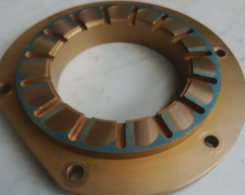 磁性研磨缓冲块 - 625074040 - MQP mechanical quality parts