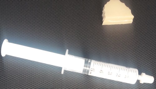 金刚石膏 - Diamond paste - MQP mechanical quality parts
