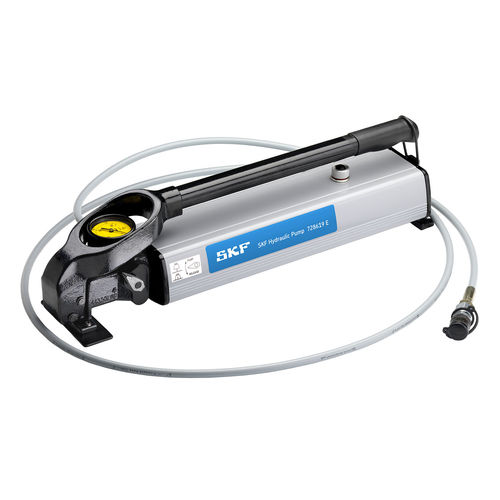 活塞液压泵 - 728619 E - SKF Maintenance,Lubrication and Power Transmission - 杠杆 / 用于液压螺母 / 带有压力调节器