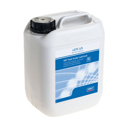 干膜油 - LDTS 1 - SKF Maintenance,Lubrication and Power Transmission - 润滑 / 矿物油基 / PTFE