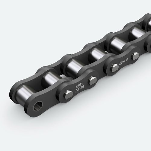 传动链条 - PHC series  - SKF Maintenance,Lubrication and Power Transmission - 金属 / ANSI / BS