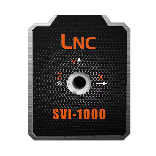 紧凑型振动传感器 - SVI series - LNC Technology