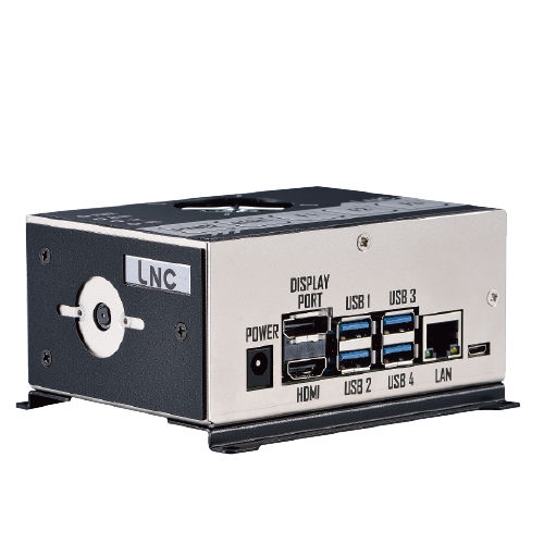 探测视觉系统 - AI-2000 - LNC Technology - 四核