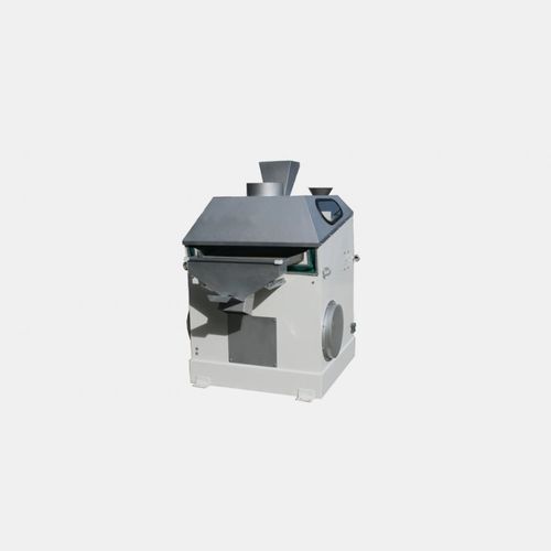 干式石子清除机 - 75-S - EYG Food Machinery - 用于颗粒产品