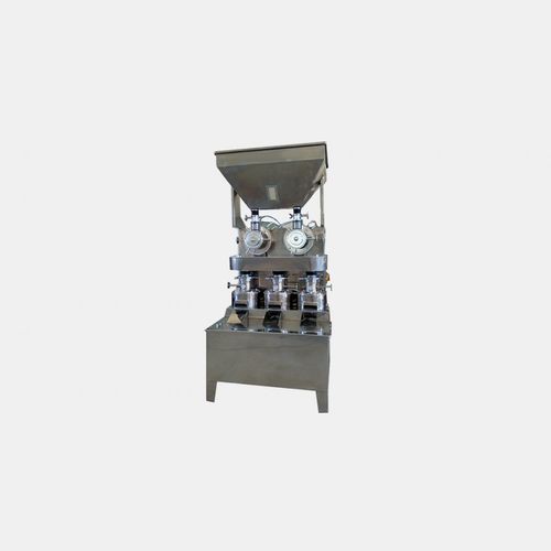 食品研磨机 - 500-TH - EYG Food Machinery