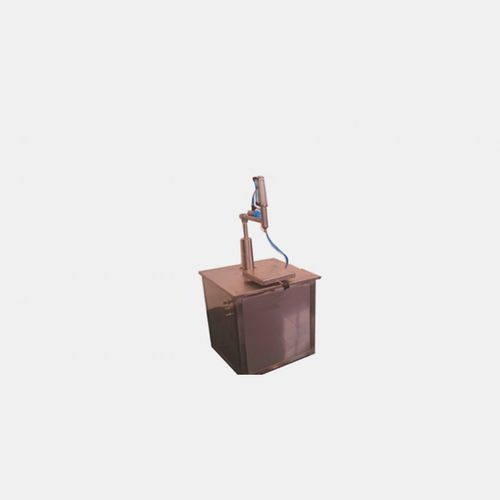 食品工业填充机 - 101-TH - EYG Food Machinery