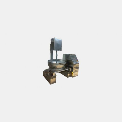 蒸汽蒸煮机 - 150-TD - EYG Food Machinery - 不锈钢